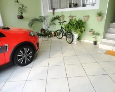 Sobrado com 3 Quartos à venda, 150m² no Vila Moraes, São Paulo
