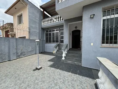 Sobrado com 3 Quartos à venda, 209m² no Vila Pereira Barreto, São Paulo