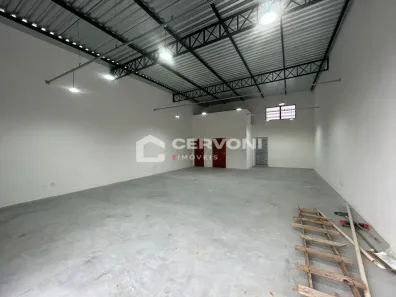 Ponto Comercial para alugar, 100m² no Jardim Santa Rosa, São José dos Campos