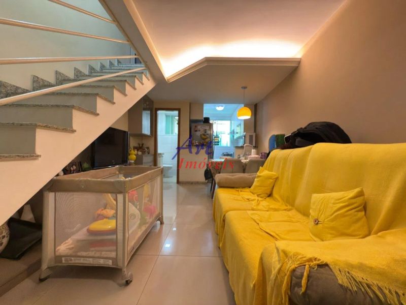Casa com 2 quartos — Jardim Leblon, Belo Horizonte