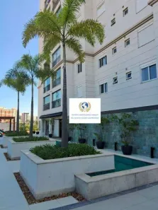 Apartamento com 2 Quartos à venda, 66m² no Jardim Nossa Senhora Auxiliadora, Campinas