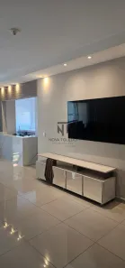 Apartamento com 3 Quartos à venda, 93m² no Centro, Jacareí