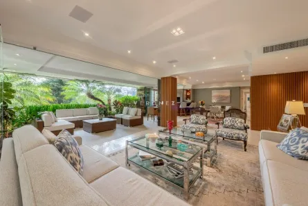 Apartamento com 4 Quartos à venda, 373m² no Mont Serrat, Porto Alegre