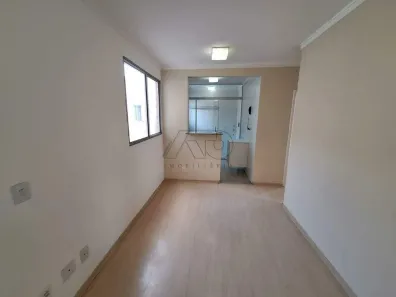 Apartamento com 2 Quartos para alugar, 46m² no Piracicamirim, Piracicaba