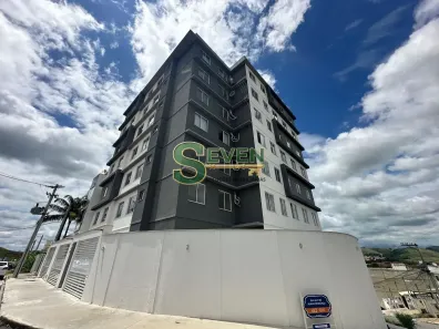 Apartamento com 2 Quartos à venda, 68m² no Jardim Belvedere, Volta Redonda