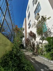Apartamento com 2 Quartos para alugar, 48m² no Engenho de Dentro, Rio de Janeiro