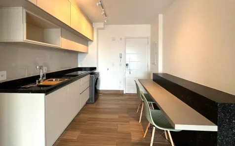 Apartamento com 1 Quarto à venda, 40m² no Vila Itapura, Campinas