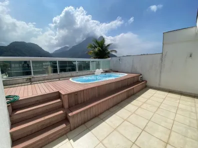 Cobertura com 3 Quartos à venda, 322m² no Barra da Tijuca, Rio de Janeiro
