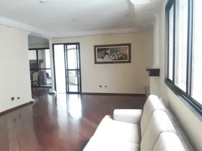 Apartamento com 3 Quartos à venda, 172m² no Cidade Monções, São Paulo