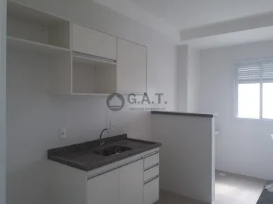 Apartamento com 2 Quartos à venda, 62m² no Jardim Leocádia, Sorocaba
