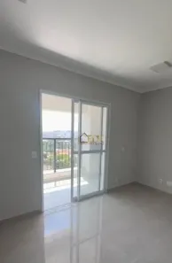 Apartamento com 2 Quartos à venda, 72m² no Loteamento Residencial e Comercial Bosque Flamboyant, Taubaté