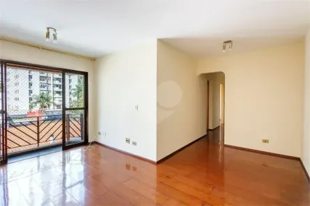 Apartamento com 3 Quartos à venda, 96m² no Vila Clementino, São Paulo