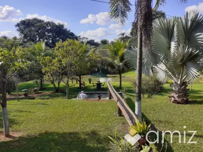 Casa com 2 Quartos à venda, 4300m² no , Bela Vista de Goiás