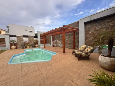 Casa com 5 Quartos à venda, 260m² no Santa Rita, Bento Gonçalves