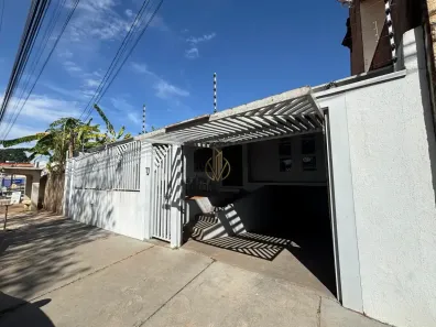 Casa com 5 Quartos à venda, 170m² no Jardim Jacira, Mogi Guaçu
