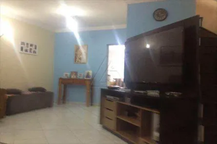 Sobrado com 3 Quartos à venda, 200m² no Ferreira, São Paulo