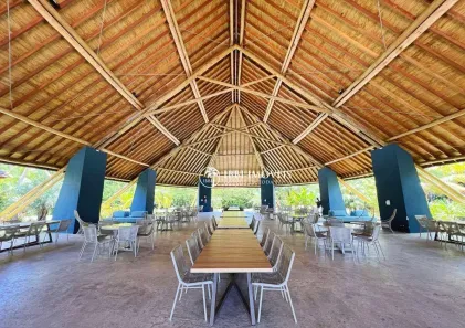 Lote/Terreno à venda, 700m² no Praia do Forte, Mata de São João