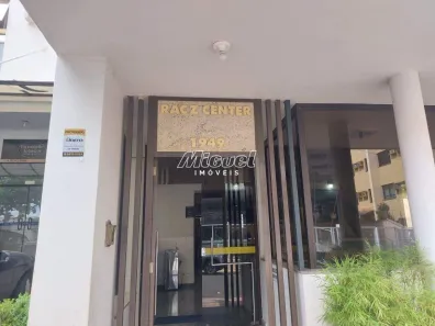 Sala Comercial para alugar, 52m² no Cidade Alta, Piracicaba