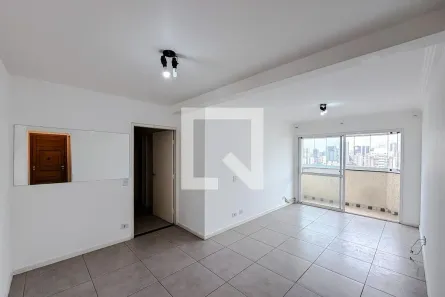 Apartamento com 3 Quartos à venda, 83m² no Vila Clementino, São Paulo