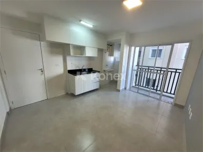 Apartamento com 2 Quartos para alugar, 42m² no Tucuruvi, São Paulo