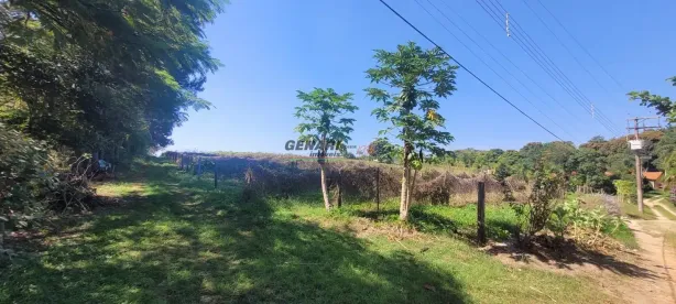 Fazenda/Sítio com 1 Quarto à venda, 100m² no Mato Dentro, Indaiatuba