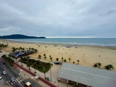 Apartamento com 2 Quartos à venda, 60m² no Guilhermina, Praia Grande