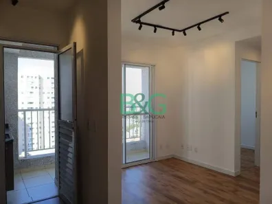 Apartamento com 2 Quartos à venda, 45m² no Vila São João, Guarulhos