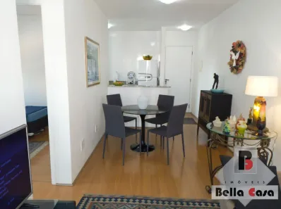 Apartamento com 2 Quartos à venda, 50m² no Vila Moreira, São Paulo