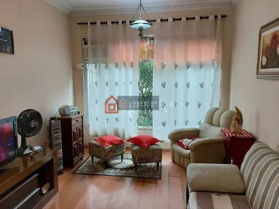 Apartamento com 3 Quartos à venda, 120m² no Tijuca, Rio de Janeiro