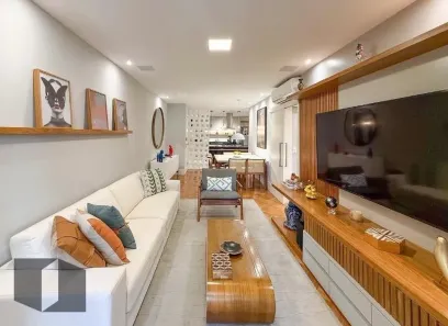 Apartamento com 3 Quartos à venda, 120m² no Ipanema, Rio de Janeiro