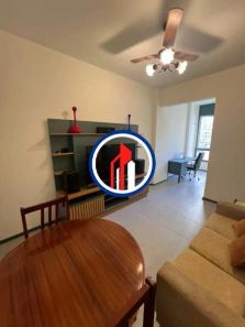 Apartamento com 1 Quarto à venda, 59m² no Copacabana, Rio de Janeiro