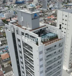 Apartamento com 3 Quartos à venda, 95m² no Vila Operária, Itajaí