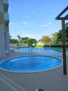 Apartamento com 3 Quartos para alugar, 112m² no Janga, Paulista