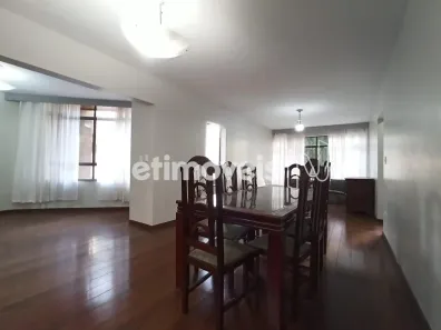 Apartamento com 4 Quartos à venda, 214m² no Sion, Belo Horizonte