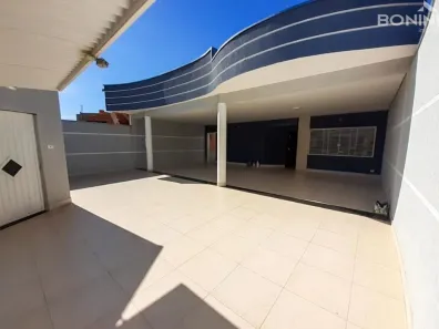 Sobrado com 3 Quartos à venda, 324m² no Jardim Dona Judith, Americana