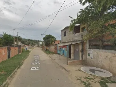 Casa com 1 Quarto à venda, 56m² no Ipiranga, Nova Iguaçu