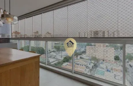 Apartamento com 3 Quartos à venda, 129m² no Vila Leopoldina, São Paulo