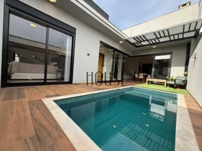 Casa de Condomínio com 3 Quartos à venda, 150m² no Jardim Novo Horizonte, Sorocaba
