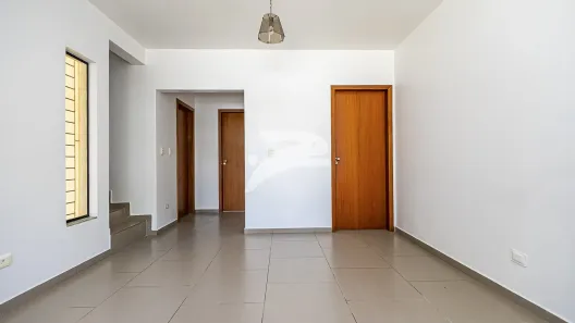 Casa com 3 Quartos para alugar, 118m² no Sítio Cercado, Curitiba