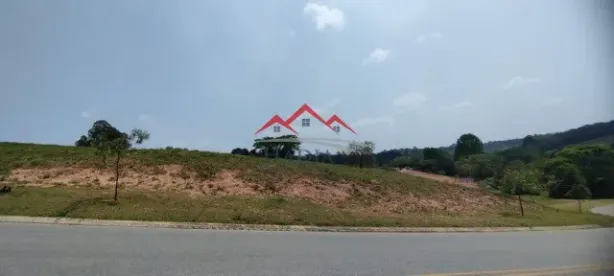 Lote/Terreno à venda, 1013m² no Caxambu, Jundiaí