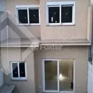Sobrado com 3 Quartos à venda, 188m² no Costa e Silva, Porto Alegre