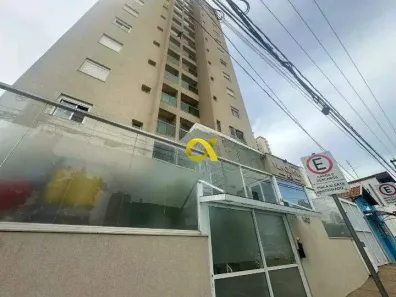 Apartamento com 2 Quartos para alugar, 74m² no Centro, Piracicaba