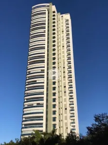 Apartamento com 4 Quartos à venda, 330m² no Jardim Anália Franco, São Paulo