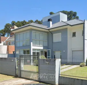 Casa com 4 Quartos para alugar, 420m² no Interlagos, Caxias do Sul