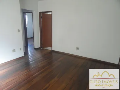 Apartamento com 2 Quartos para alugar, 65m² no Paquetá, Belo Horizonte