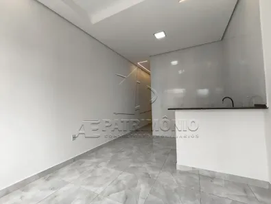 Casa com 2 Quartos à venda, 55m² no Jardim Santa Madre Paulina, Sorocaba