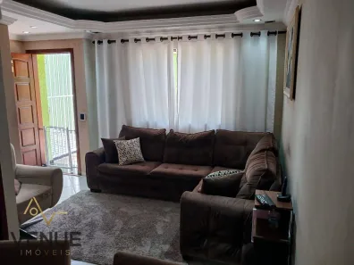 Casa de Condomínio com 3 Quartos à venda, 99m² no Vila Esperança, São Paulo