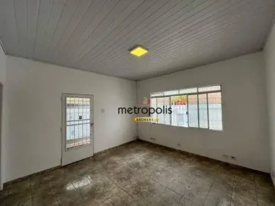Casa com 2 Quartos à venda, 189m² no Barcelona, São Caetano do Sul