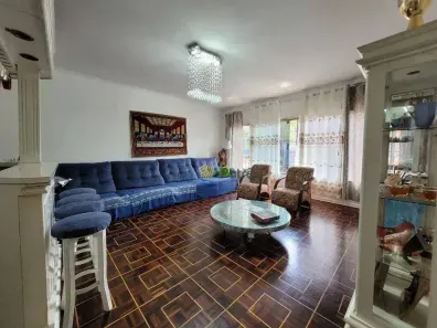 Casa com 8 Quartos à venda, 460m² no Olímpico, São Caetano do Sul