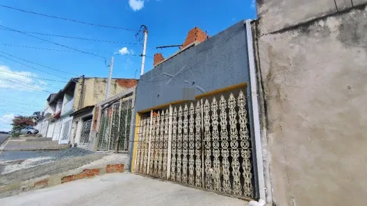 Casa com 2 Quartos à venda, 125m² no Jardim Santa Cecília, Sorocaba